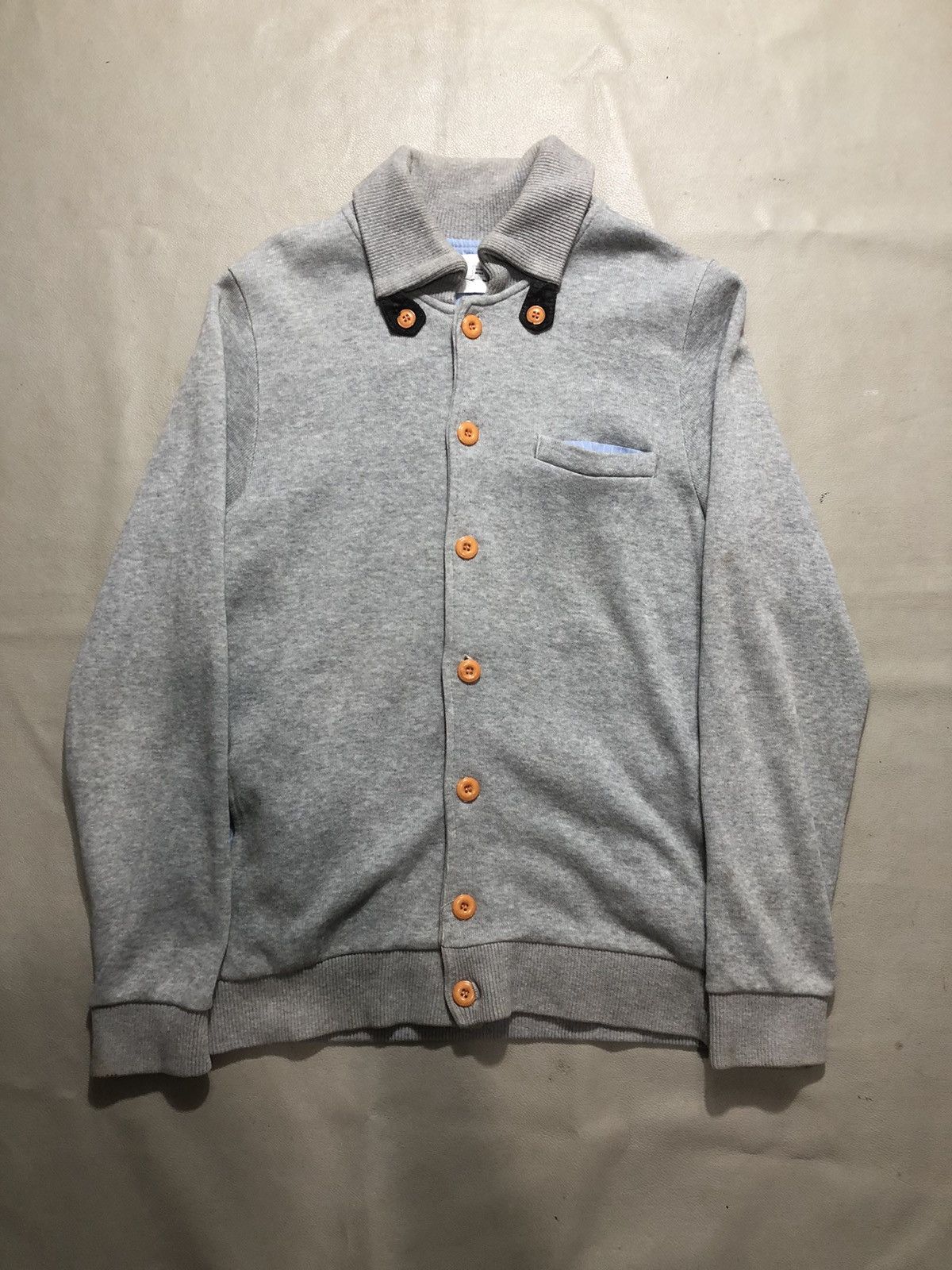 If Six Was Nine Japanese trackjacket Vivid Bunch Ifsix LGB Style Size US M / EU 48-50 / 2 - 1 Thumbnail