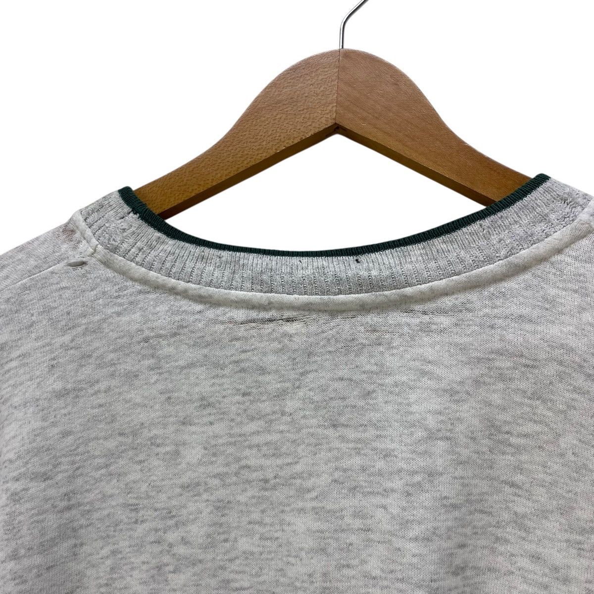 Mickey Mouse 💥Vintage 90s Mickey Mouse Disney Golf Tournament Crewneck Size US M / EU 48-50 / 2 - 8 Thumbnail