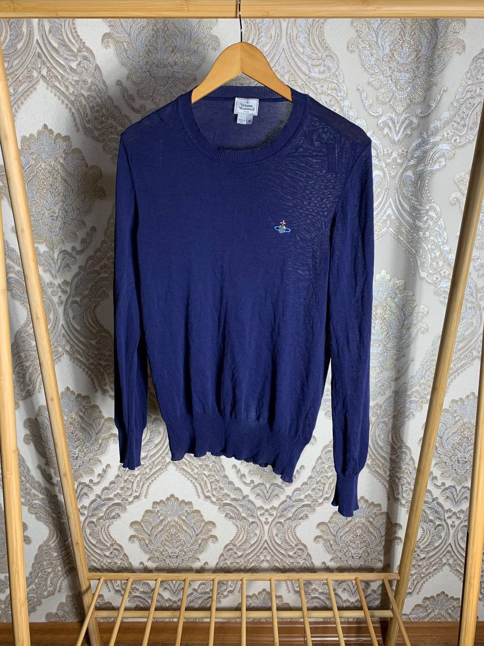 VIVIENNE WESTWOOD Y2K SKIVVY