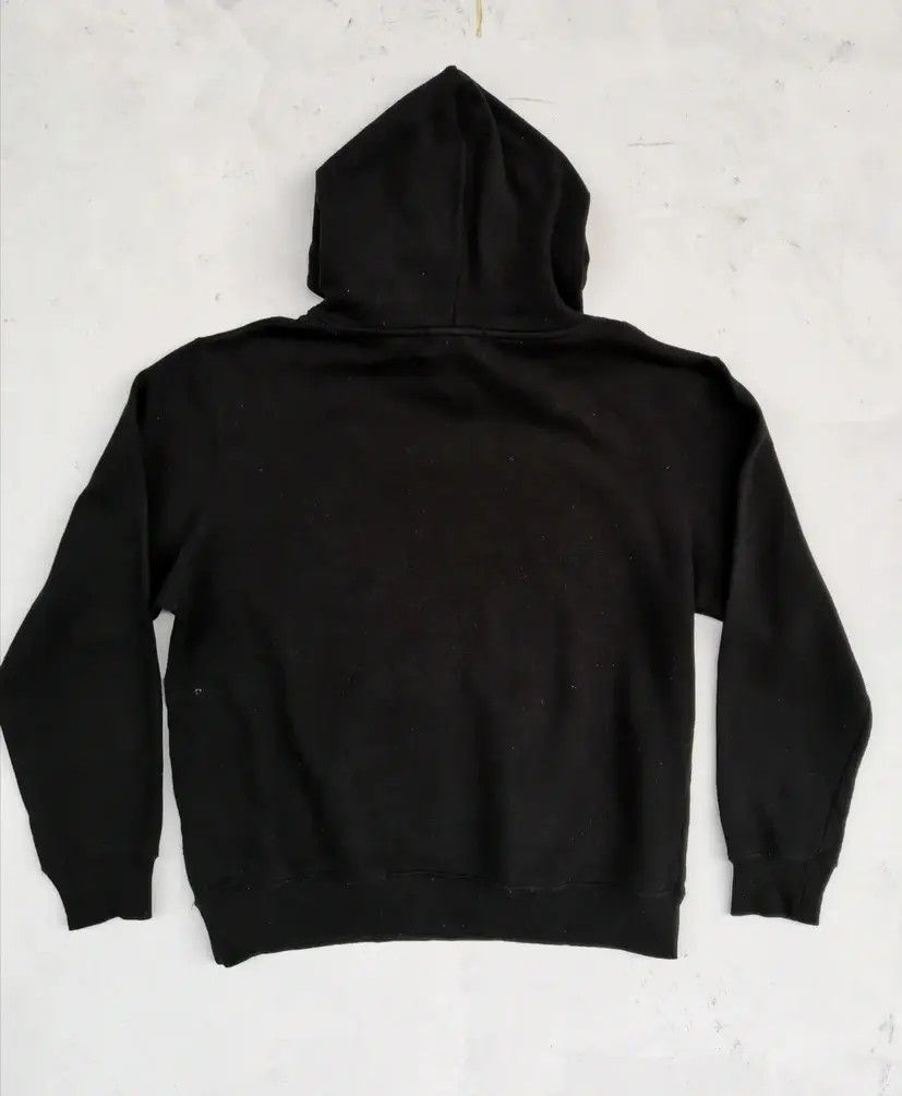 Japanese Brand Roushatte Subr Brook Beoto Big Logo Hoodie Sweatshirt Size US L / EU 52-54 / 3 - 2 Thumbnail