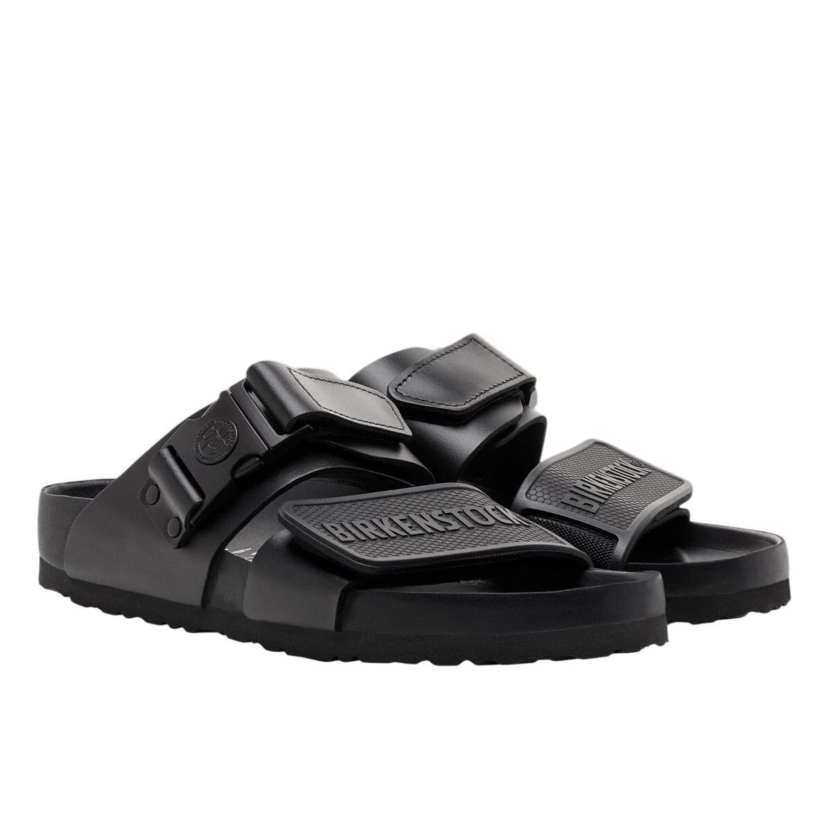 新品 RICK OWENS BIRKENSTOCK ARIZONA 42 Rick Owens Birkenstock 42 | Grailed