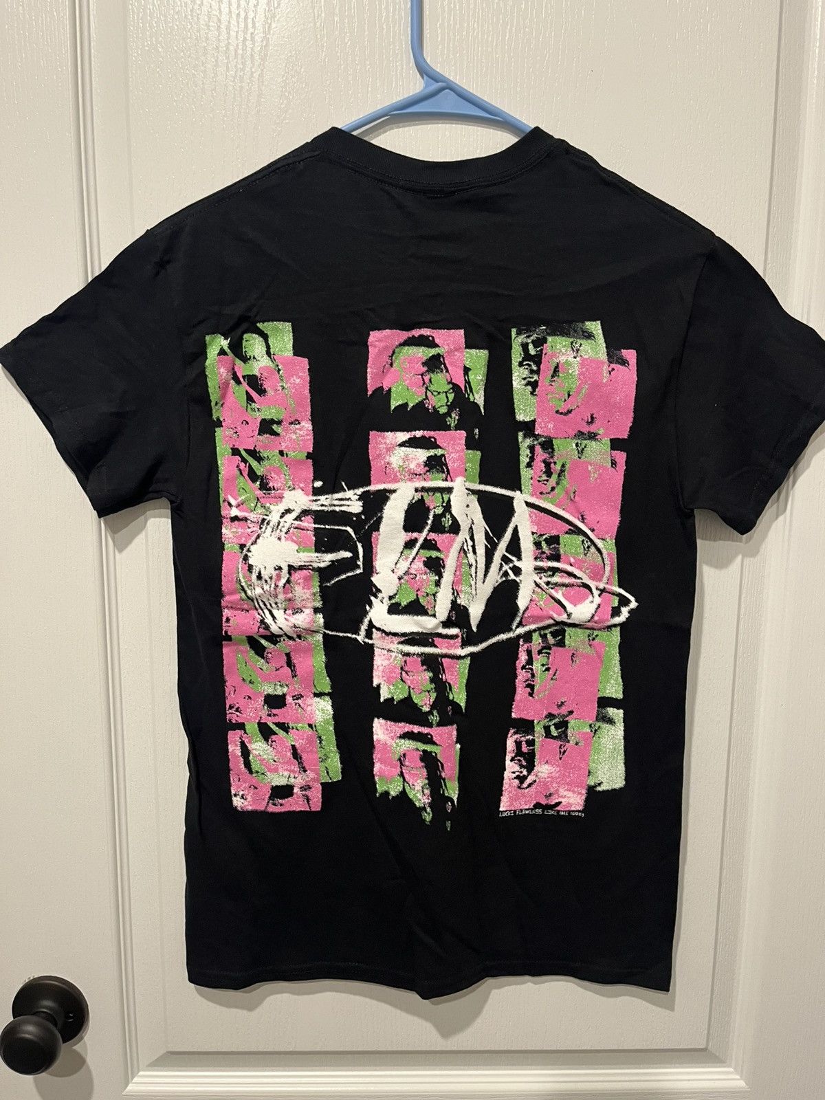 Other Lucki “FLAWLESS LIKE ME”– Size Small – New Without Tags Size US S / EU 44-46 / 1 - 4 Thumbnail