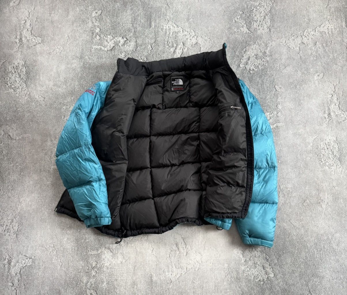 The North Face The North Face XS/size 800 Summit Series down jacket outdoor Size US XS / EU 42 / 0 - 13 Thumbnail