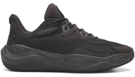 Under Armour Under Armour Curry Splash 24 Black Size US 12 / EU 45 - 7 Thumbnail