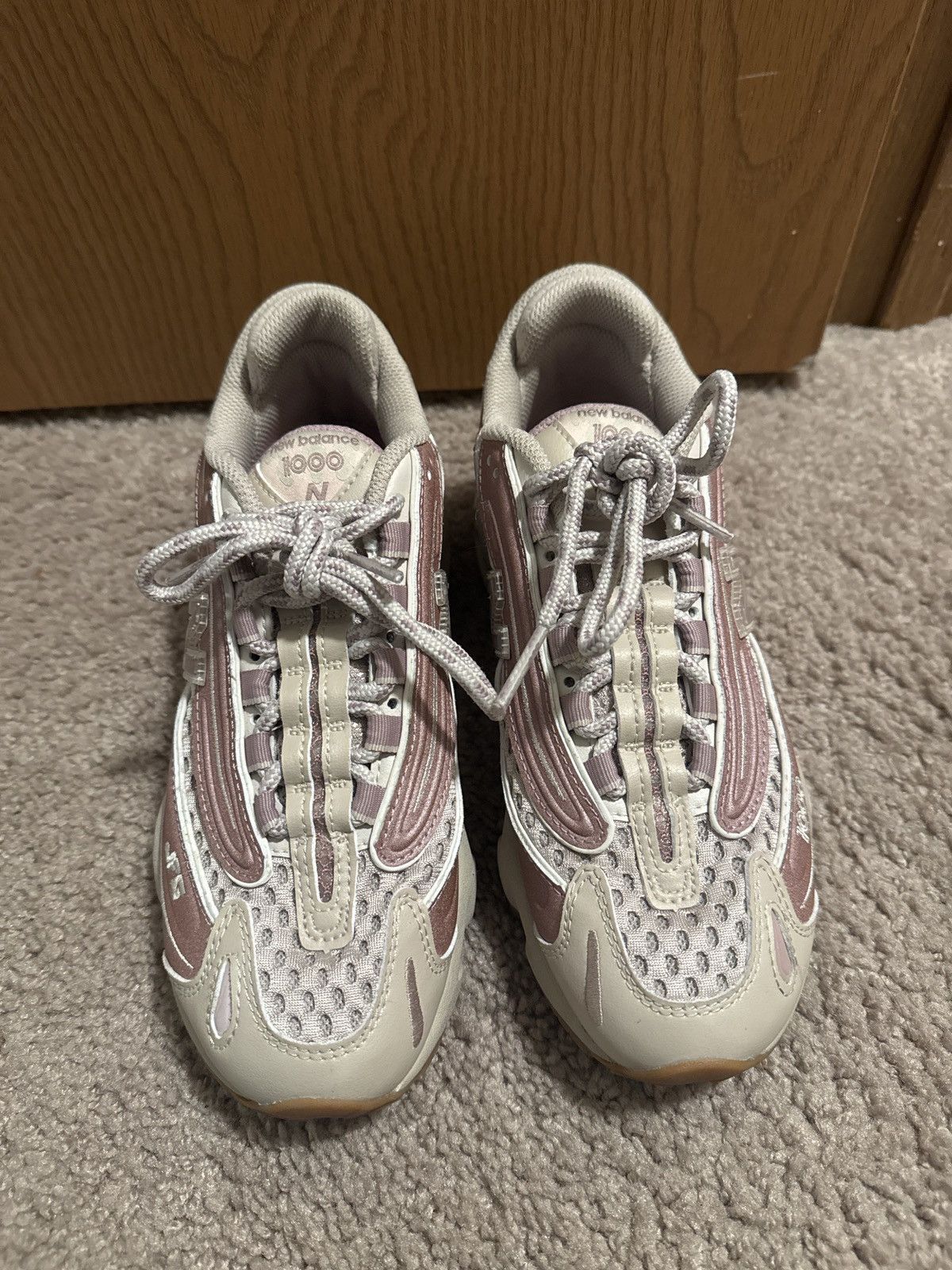 Joe Freshgoods × New Balance Joe Freshgoods x New Balance 1000 Size US 5 / EU 37 - 4 Thumbnail