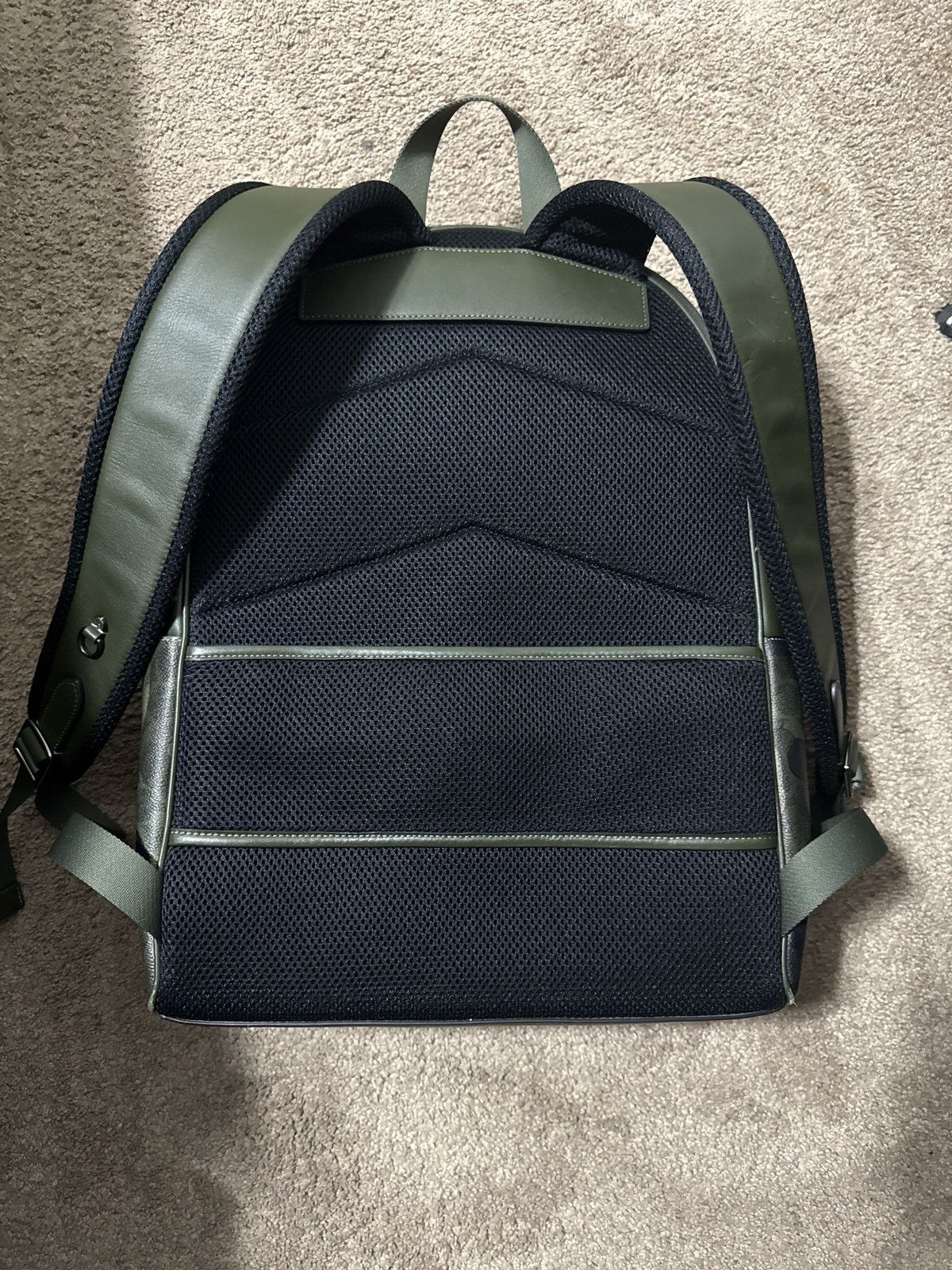Coach coach bag Size ONE SIZE - 2 Thumbnail
