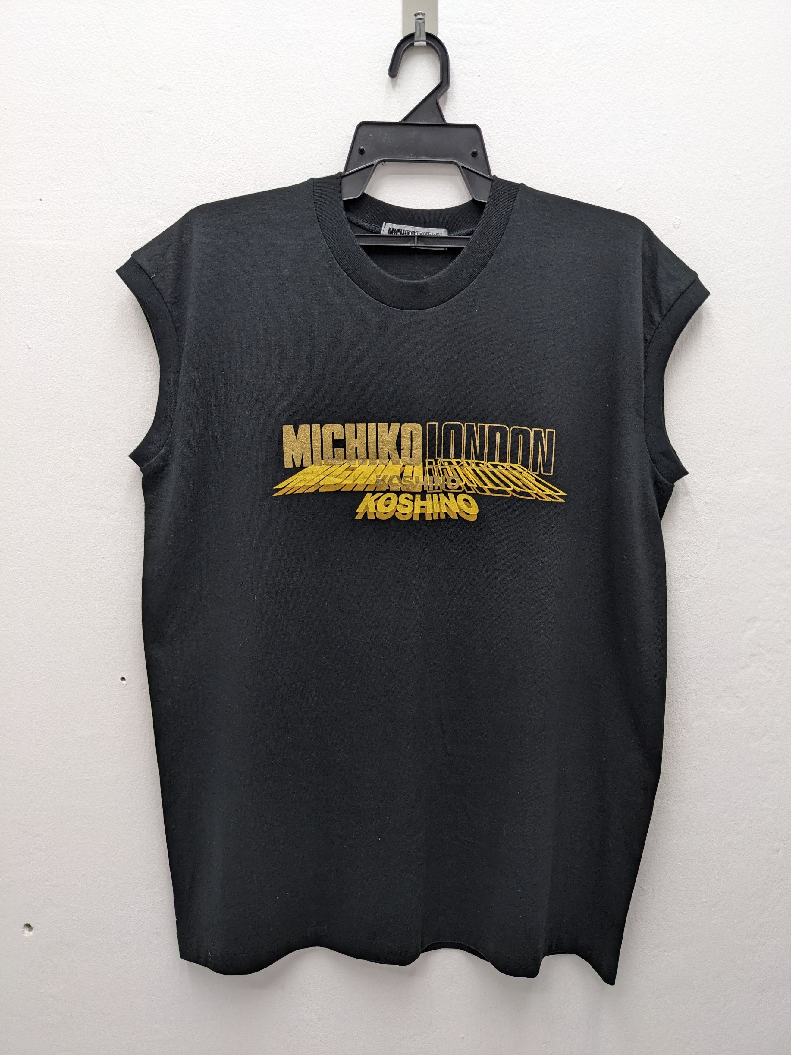 Michiko Koshino London MICHIKO KOSHINO LONDON Size US L / EU 52-54 / 3 - 2 Thumbnail