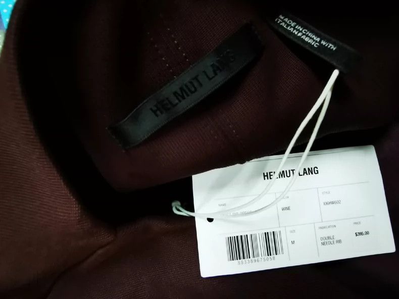 Helmut Lang Helmut Lang size MEvening dress, bow dress 2501-Nextarrow Size M / US 6-8 / IT 42-44 - 6 Thumbnail