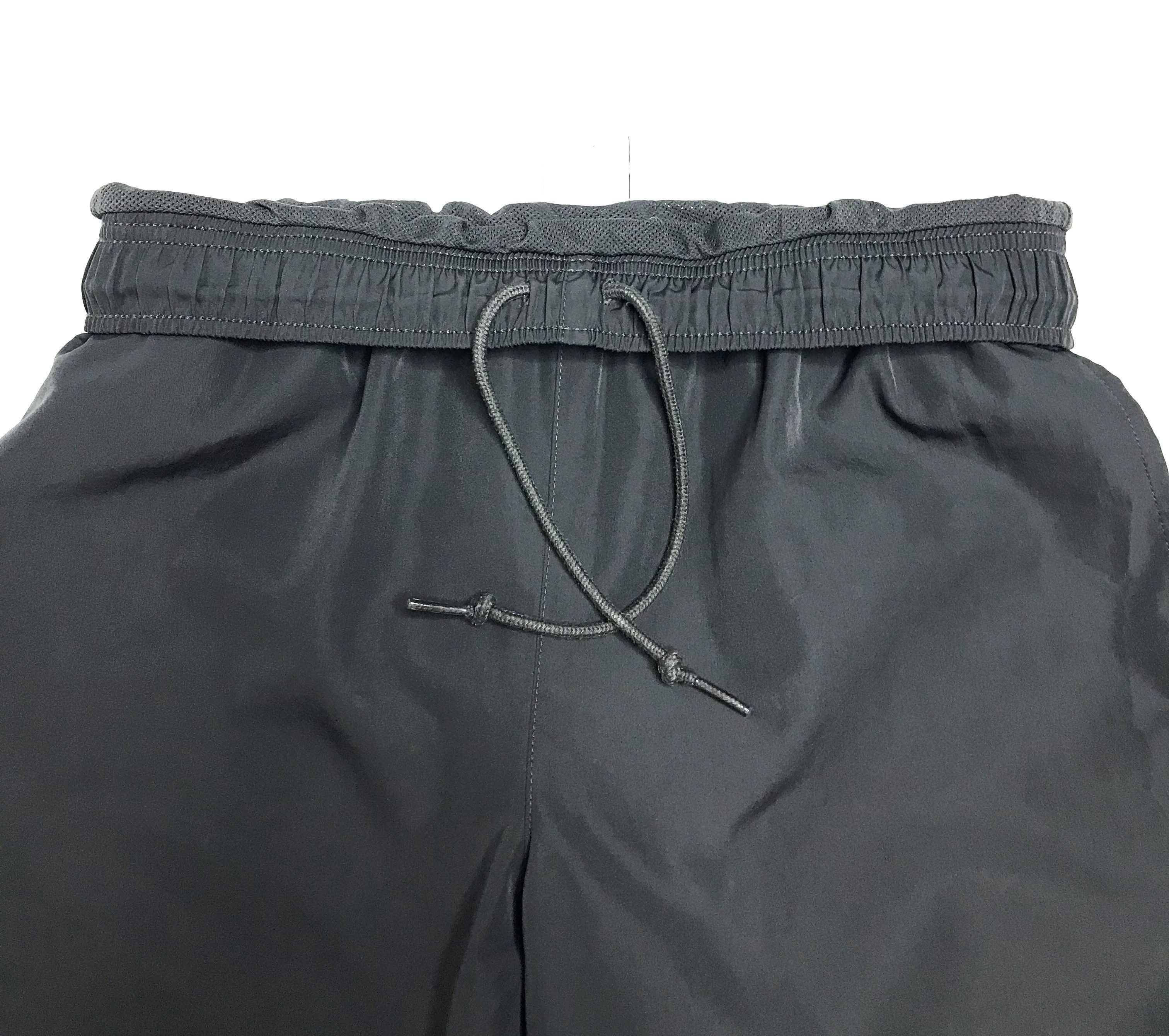 Nike Nike Mens Bermuda Shorts Size S Gray Size US 30 / EU 46 - 6 Thumbnail