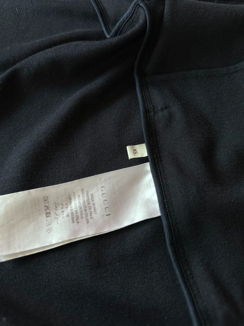 Gucci Gucci Jacket 2503-Nextarrow Size US XS / EU 42 / 0 - 6 Thumbnail