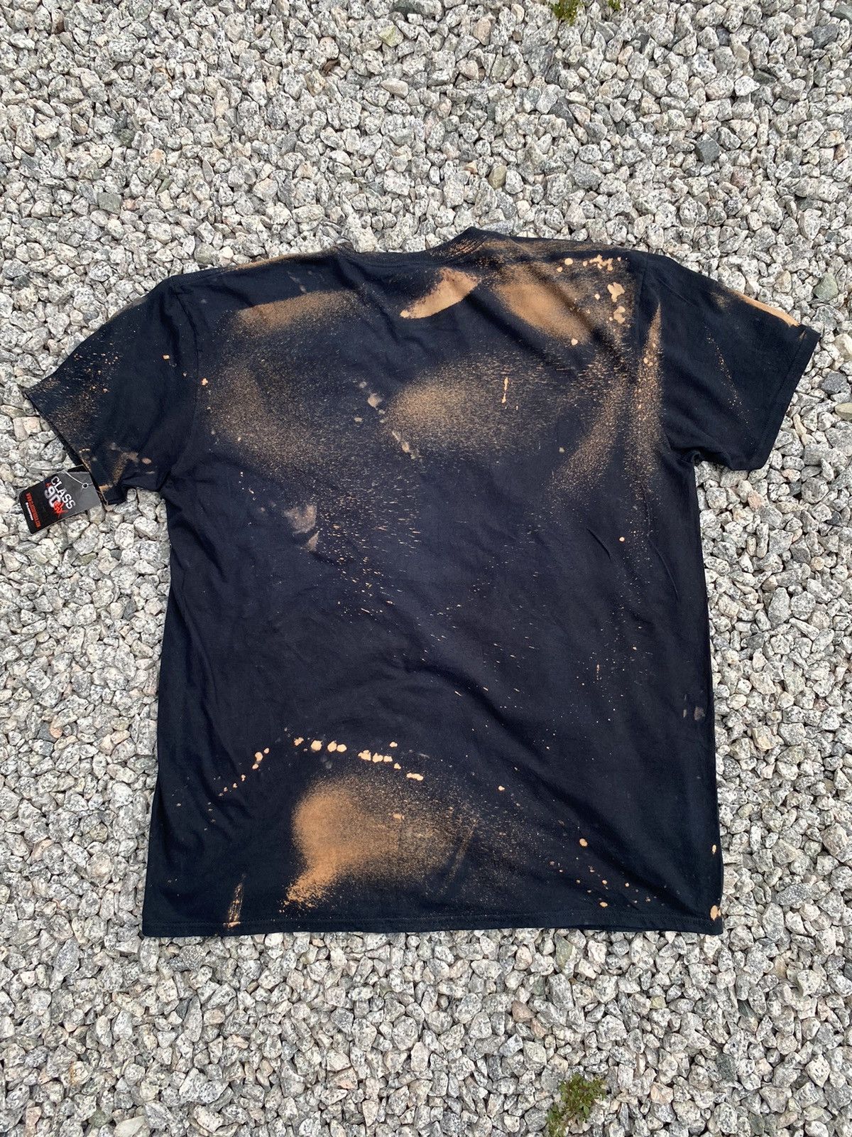 Rap Tees Rare Vintage Ol Dirty Bastard Janet Jackson ODB Rap Tees Size US XL / EU 56 / 4 - 7 Thumbnail