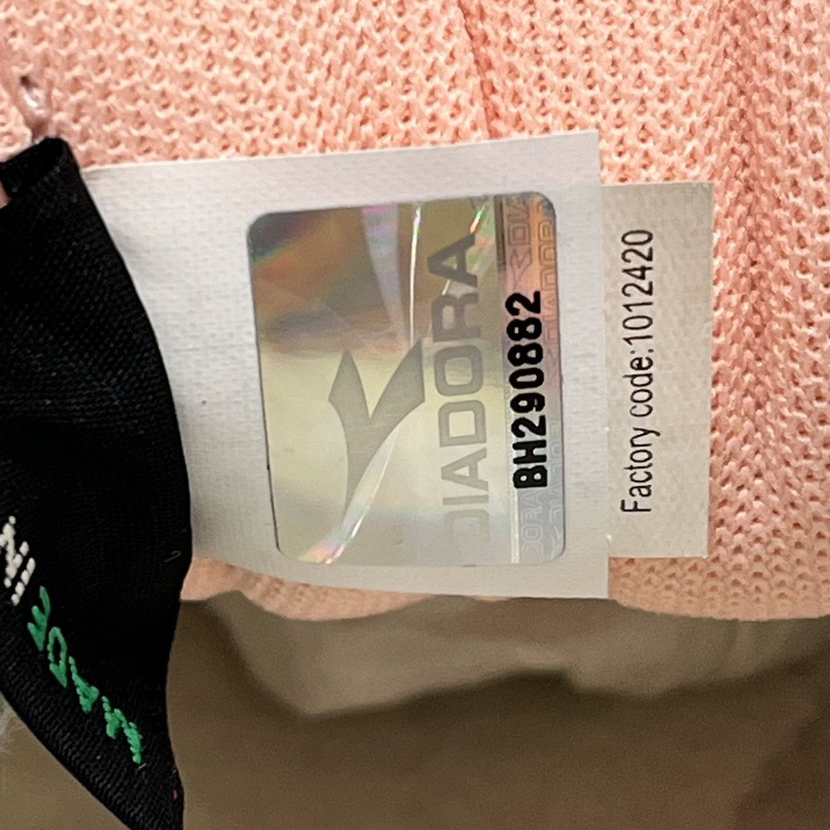 Diadora Diadora N9000 Concepts Lire Size US 9 / EU 42 - 13 Thumbnail