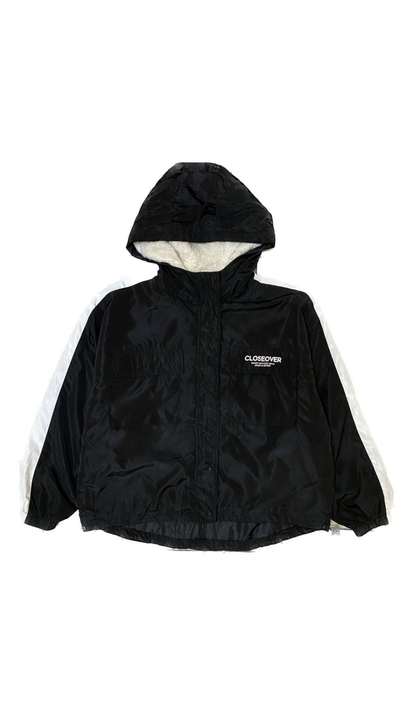 WEGO JACKET