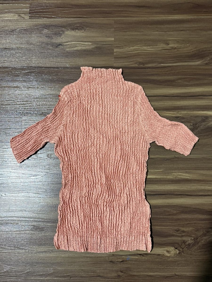 Japanese Brand Peplum by yoshiki hishinuma Size XS / US 0-2 / IT 36-38 - 2 Thumbnail