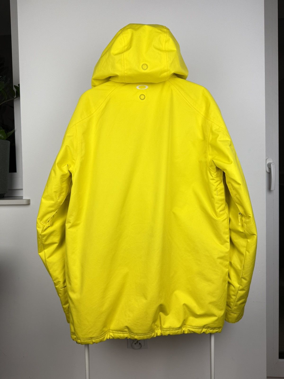 Oakley × Vintage Vintage Oakley Software Jacket Size US M / EU 48-50 / 2 - 15 Thumbnail