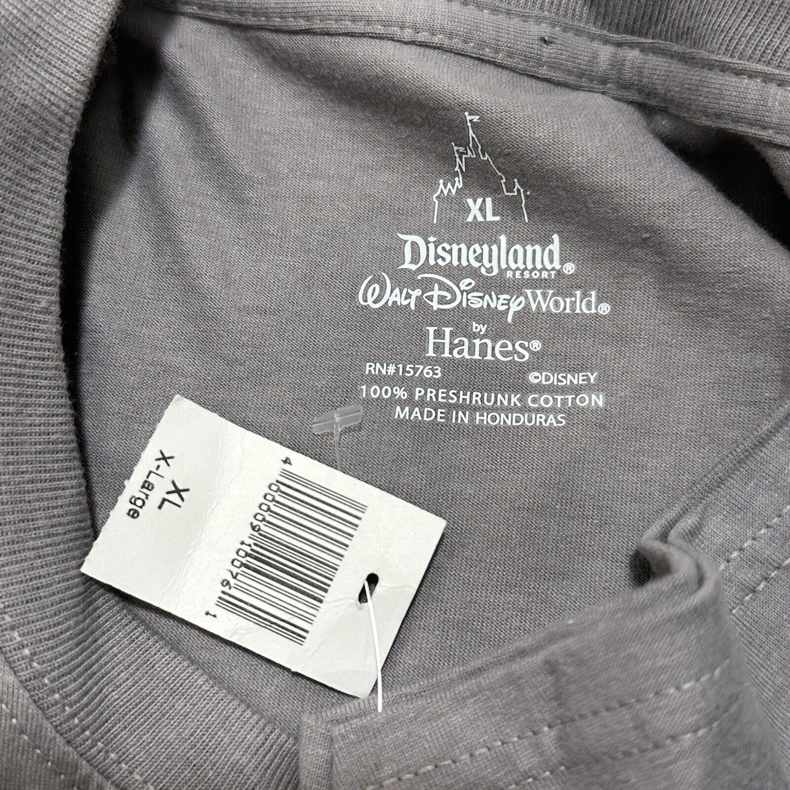 Disney Disney Grumpy Because Youre Dopey Snow White XL T Shirt Size US XL / EU 56 / 4 - 3 Thumbnail