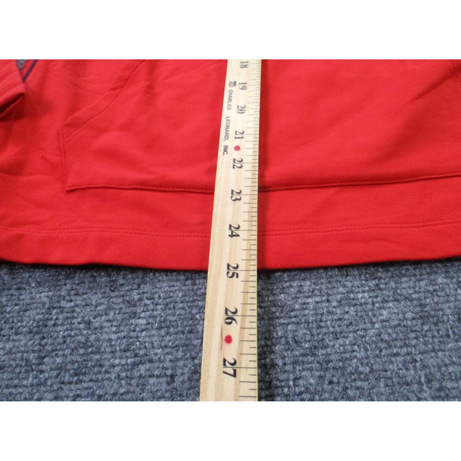 Polo Ralph Lauren Polo Ralph Lauren Jacket Women S Multicolor Windbreaker Zip 1/4 Lightweight Pockets Thermal Outdoors NEW Size S / US 4 / IT 40 - 4 Thumbnail