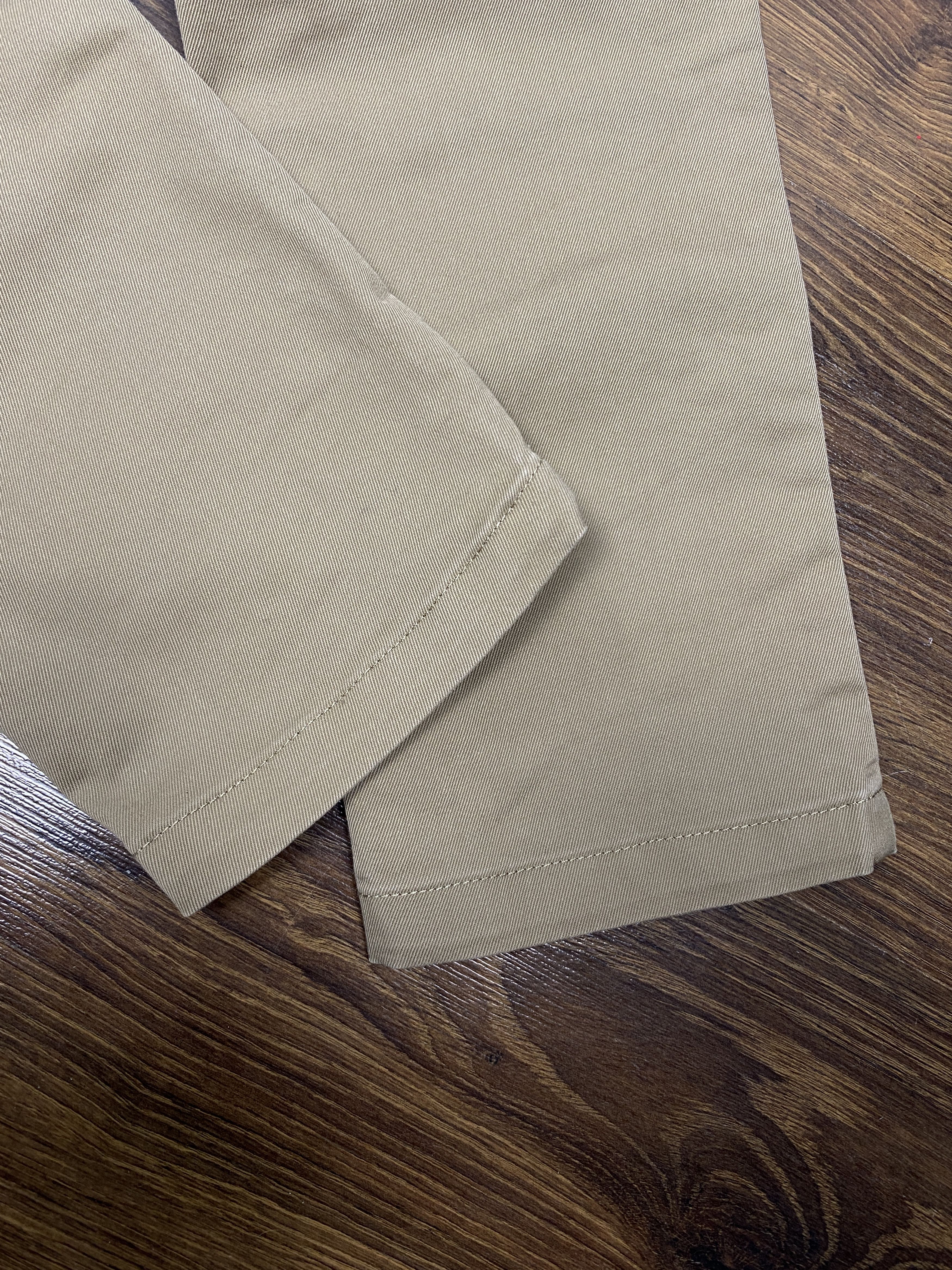 Carhartt Wip × Vintage Carhartt WIP Vintage Mens Sid Chino Pants Size US 29 - 3 Thumbnail