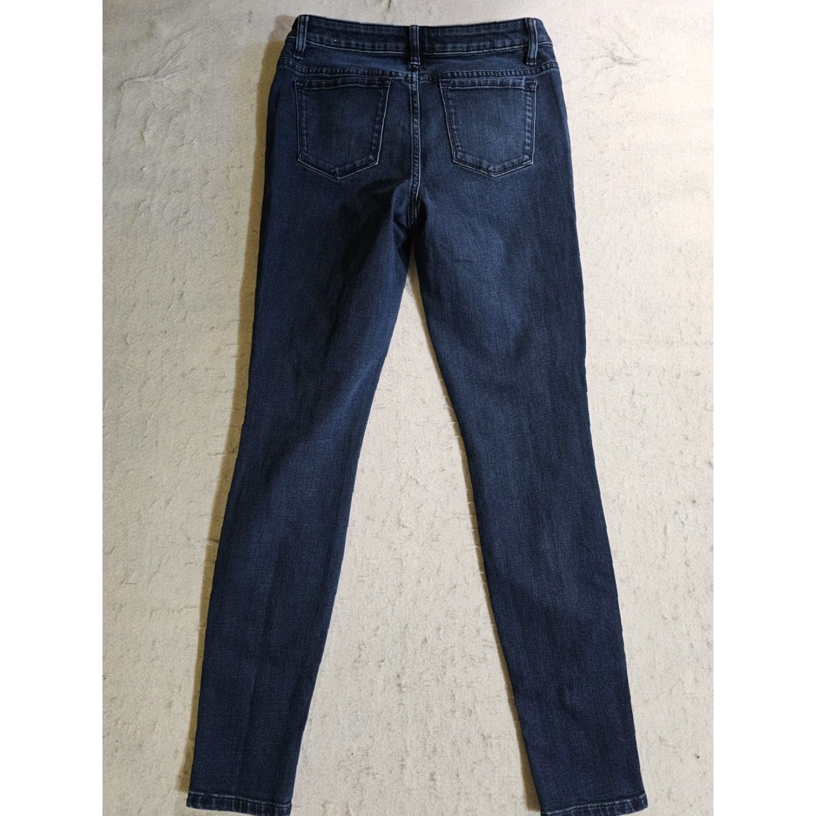 Prana VINTAGE Size 27" / US 4 / IT 40 - 7 Thumbnail