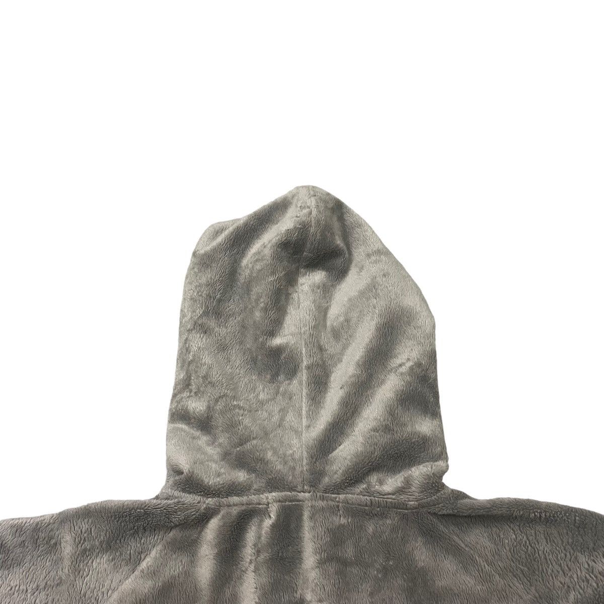 Playboy Vintage Playboy Bunny Fleece Hoodie Jacket Size M / US 6-8 / IT 42-44 - 7 Thumbnail