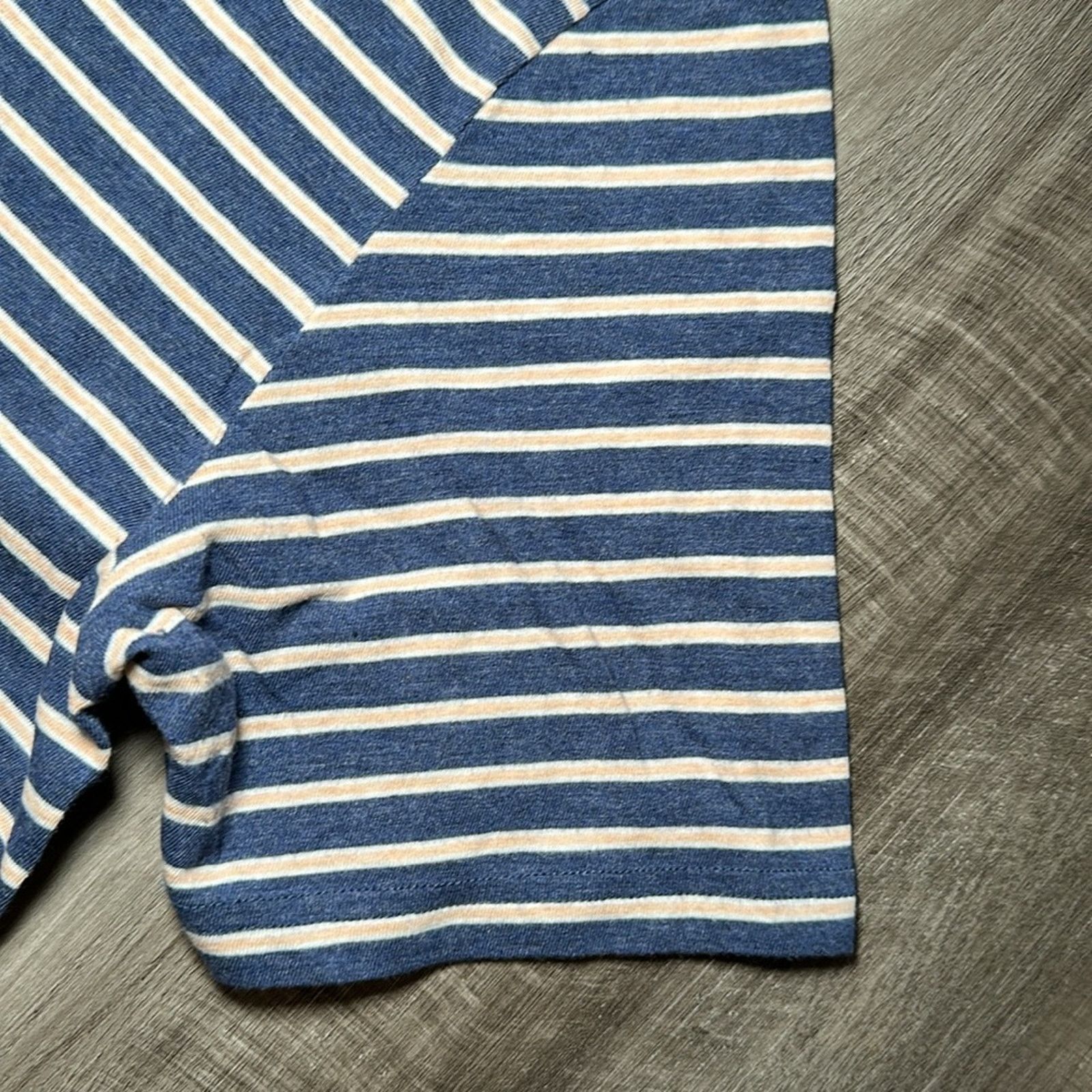 johnnie-O Johnnie-O Hangin’ Out Modal Blend Polo - XL Size US XL / EU 56 / 4 - 4 Thumbnail