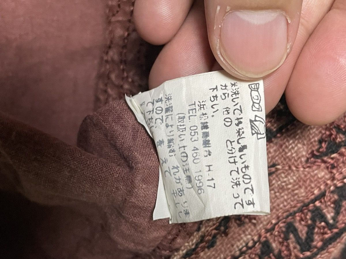 Designer × Japanese Brand × Vintage Eptemete Feminine x Vintage Embrodered Vests (41) Size US M / EU 48-50 / 2 - 7 Thumbnail