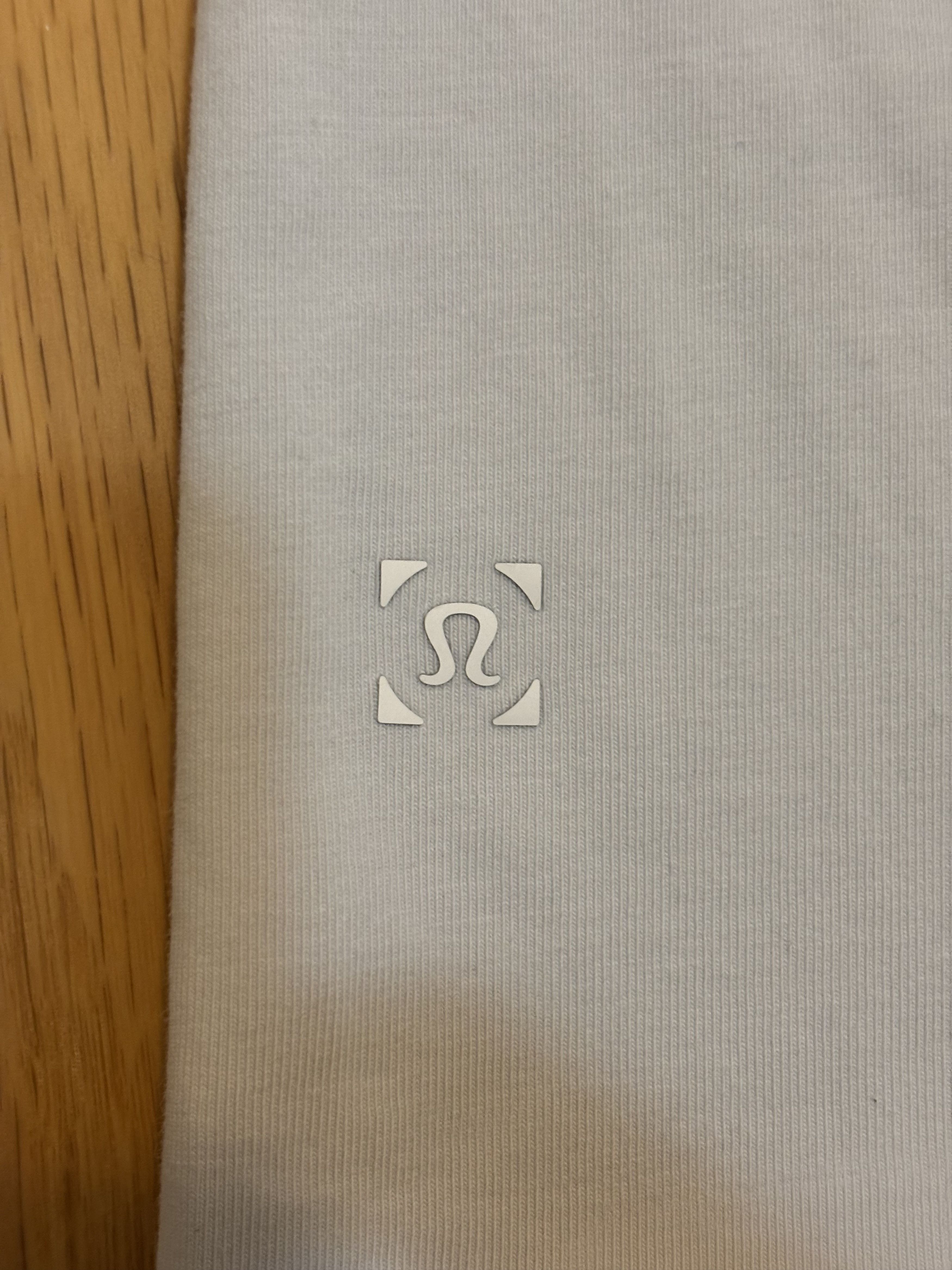 Lululemon Lululemon 5 Year Ebb & Flow T Shirt XL Size US XL / EU 56 / 4 - 3 Thumbnail