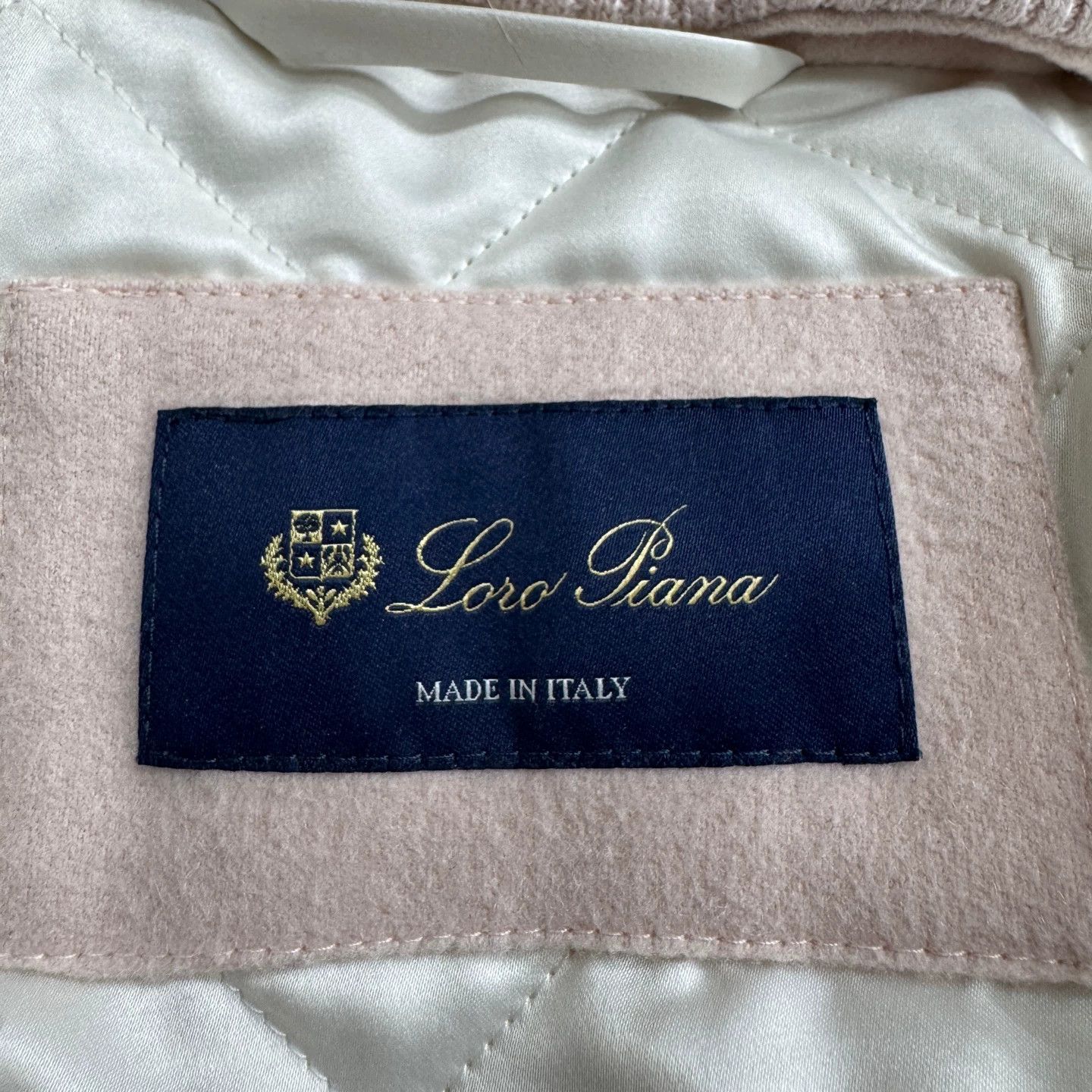 Loro Piana Loro Piana ICERY Fox Fur Cashmere Coat 38 98N yc Size XS / US 0-2 / IT 36-38 - 2 Thumbnail