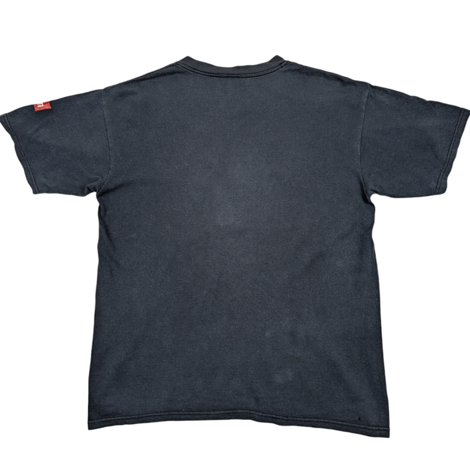 Formula 1 Vintage 2000's JORDAN OFFICIAL Imation Formula 1 T-Shirt Size US M / EU 48-50 / 2 - 6 Thumbnail