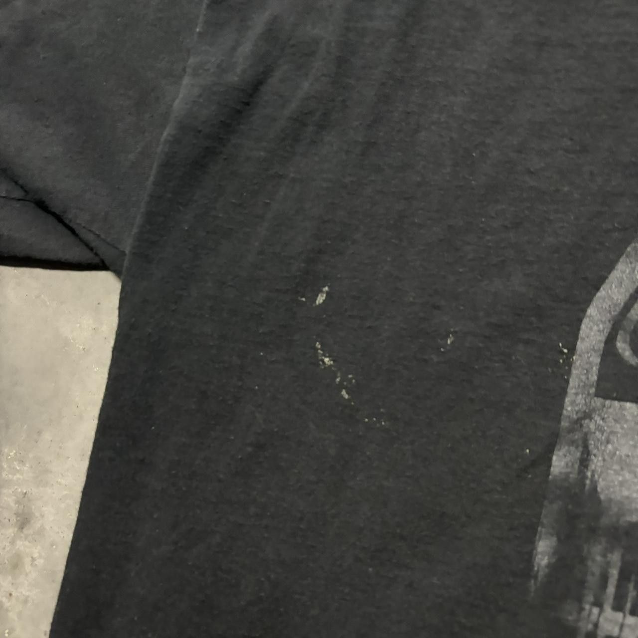 Star Wars × Vintage Crazy Vintage Y2K/2000s Faded Star Wars Darth Vader Graphic Tee! Size US L / EU 52-54 / 3 - 4 Thumbnail
