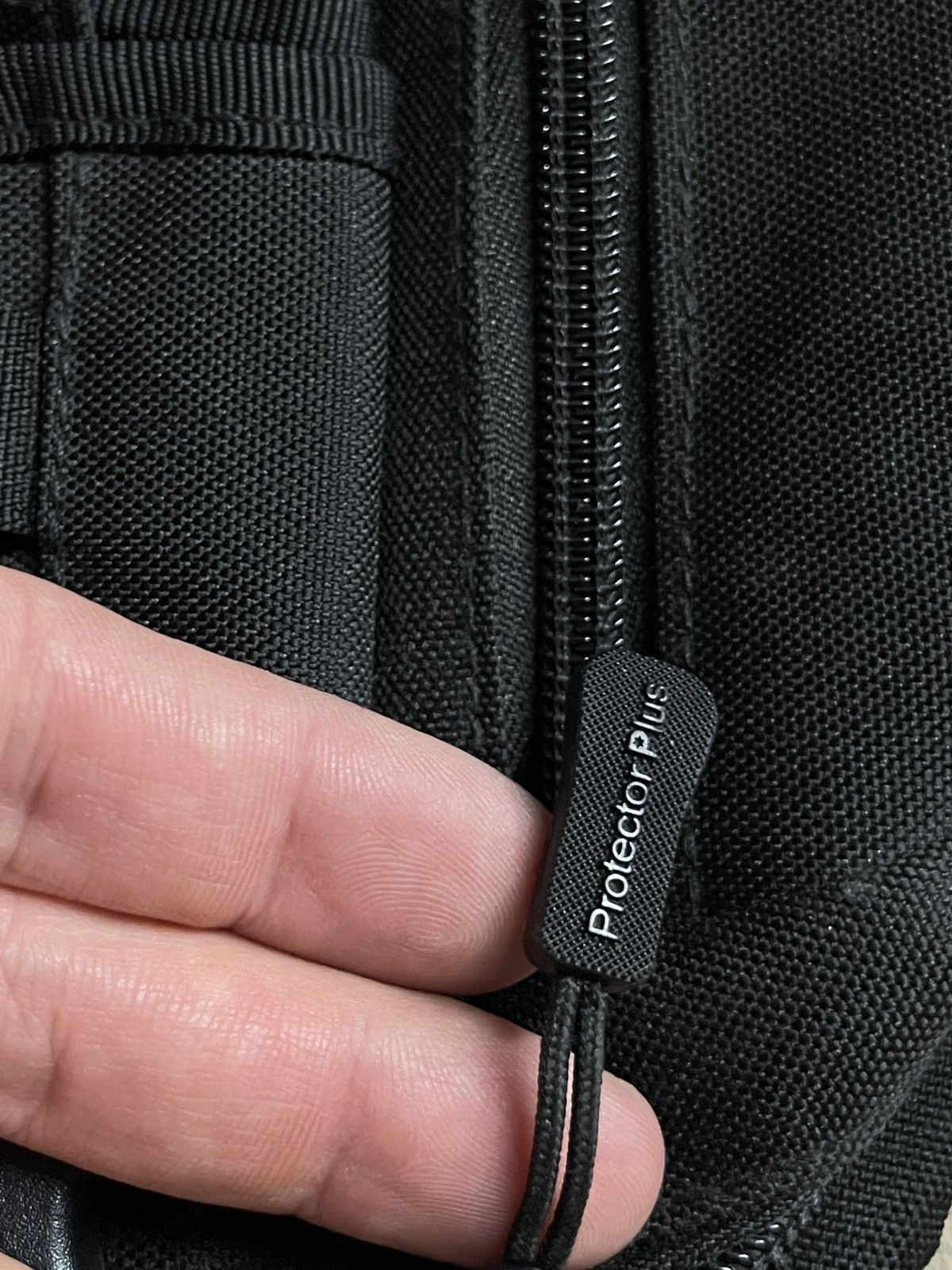 Japanese Brand Military multipocket waist bag Protecror plus Size ONE SIZE - 11 Thumbnail