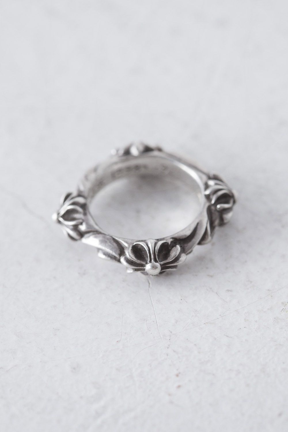 Chrome Hearts SBT ring US 3 Size ONE SIZE - 1 Thumbnail