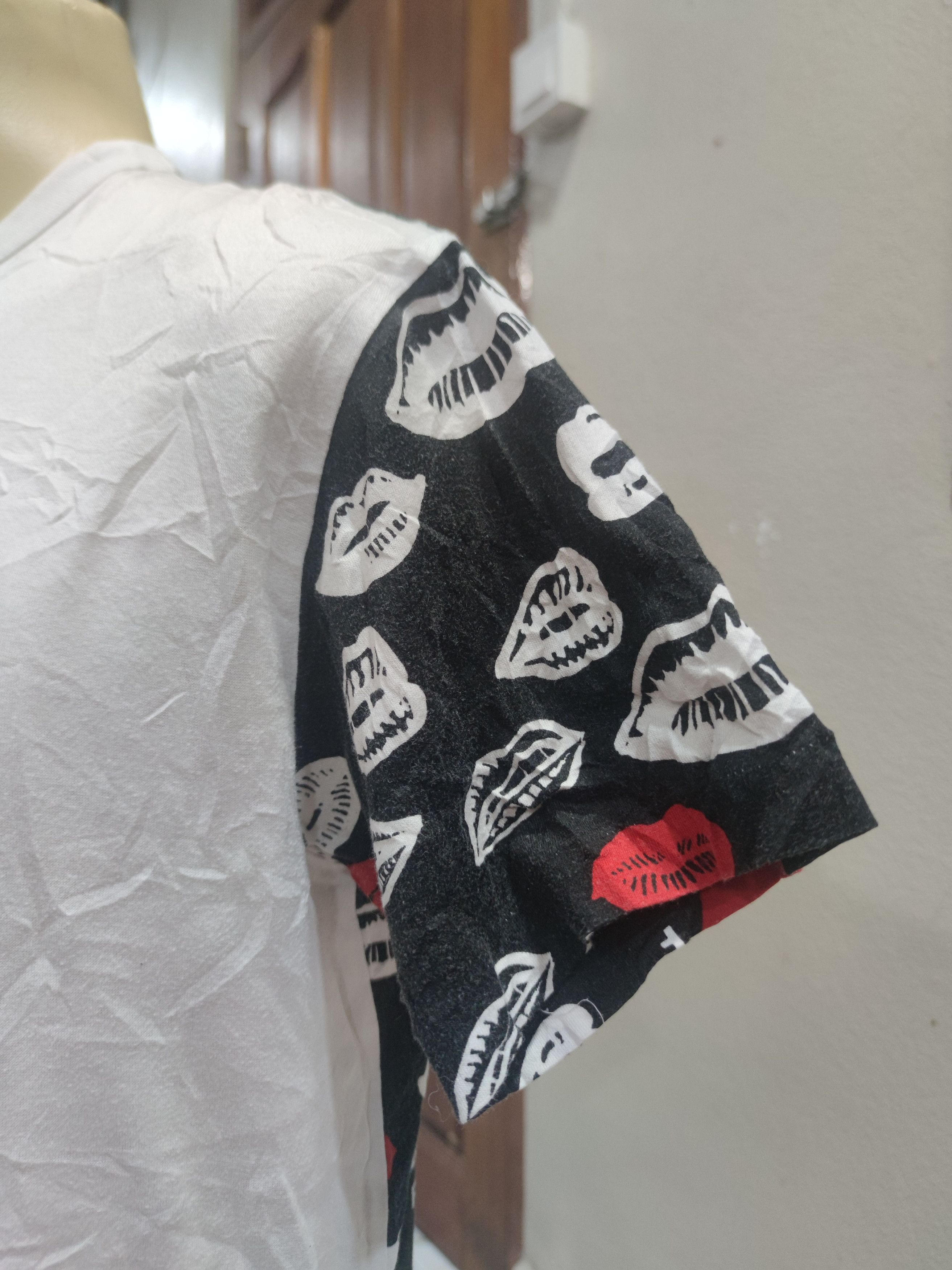 Comme des Garcons Black AD2015 Black Comme des Garcons x Disney Size US XL / EU 56 / 4 - 6 Thumbnail