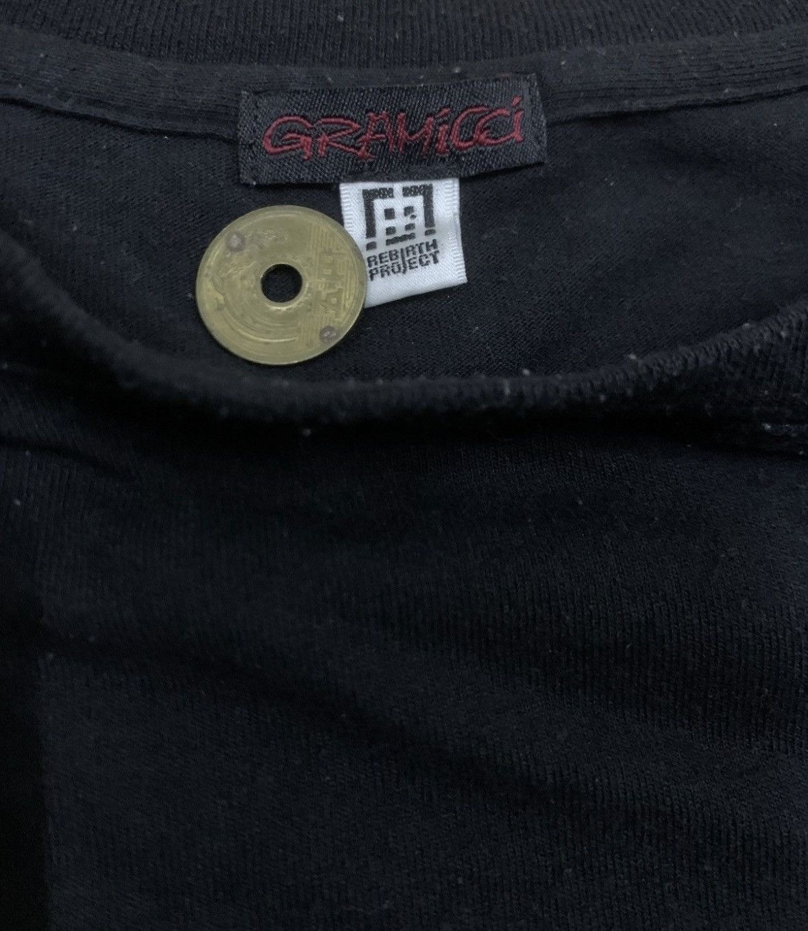 Gramicci Gramicci X Project Rebirth Size US L / EU 52-54 / 3 - 4 Thumbnail