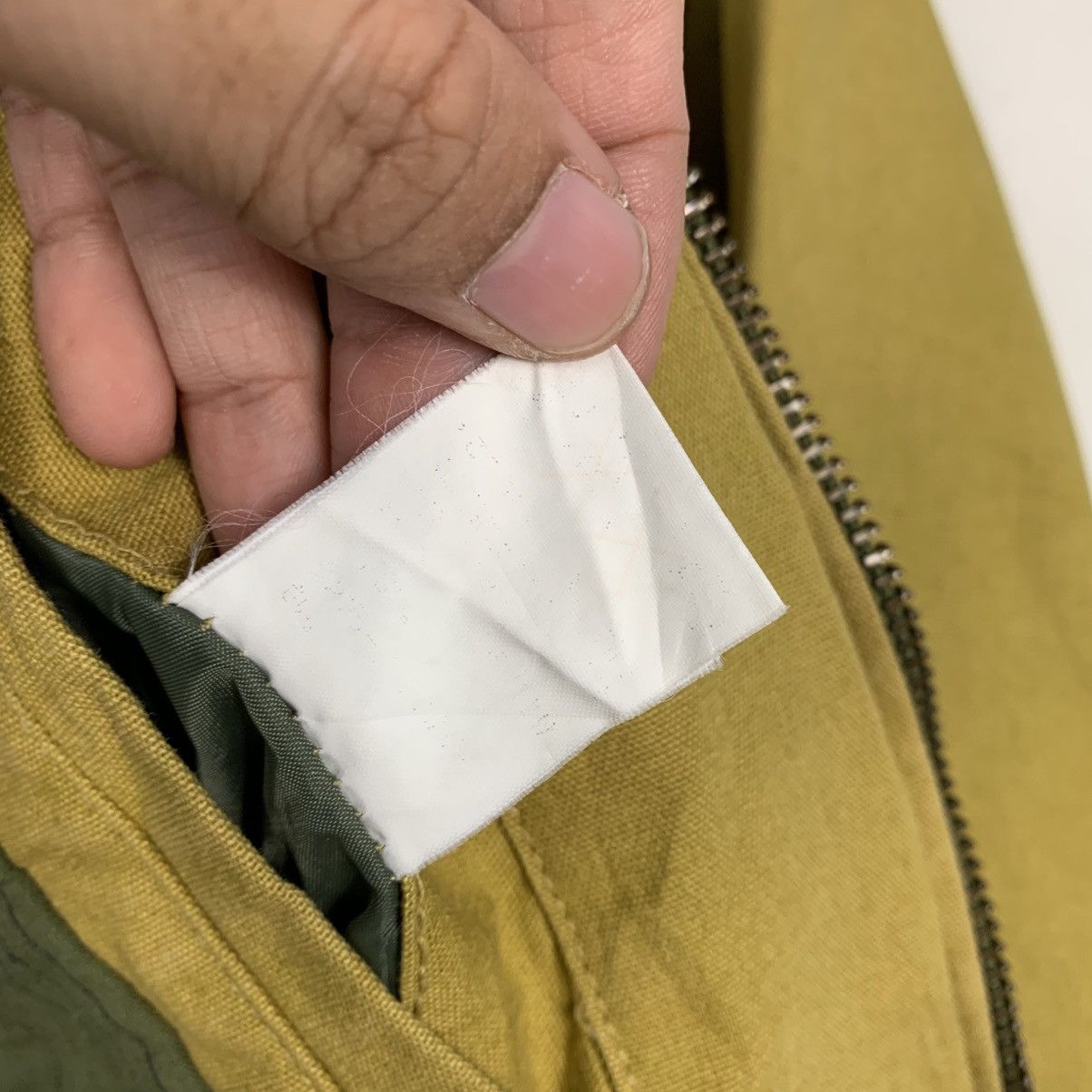 Japanese Brand Japanese Brand EP+M Chore Jacket Size US M / EU 48-50 / 2 - 18 Thumbnail