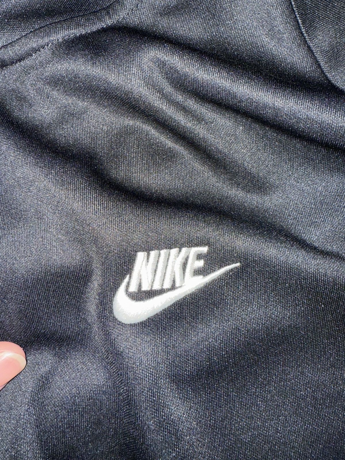 Nike Nike zip up Size US XL / EU 56 / 4 - 3 Thumbnail