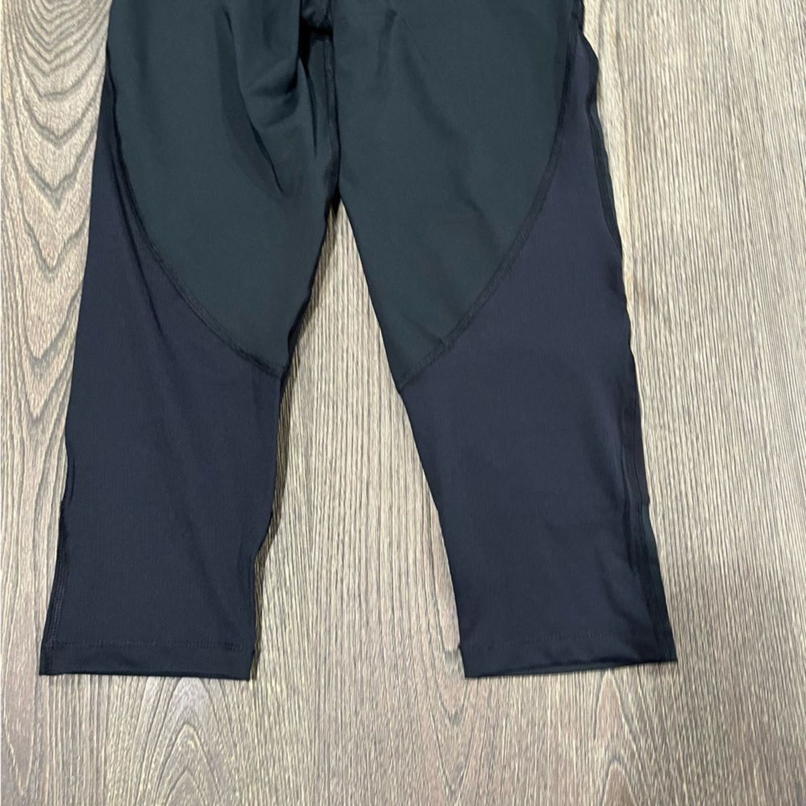 Nike Nike Pro Dri-Fit WNBA Womens Official Issued Tights Size L Size 27" / US 4 / IT 40 - 5 Thumbnail