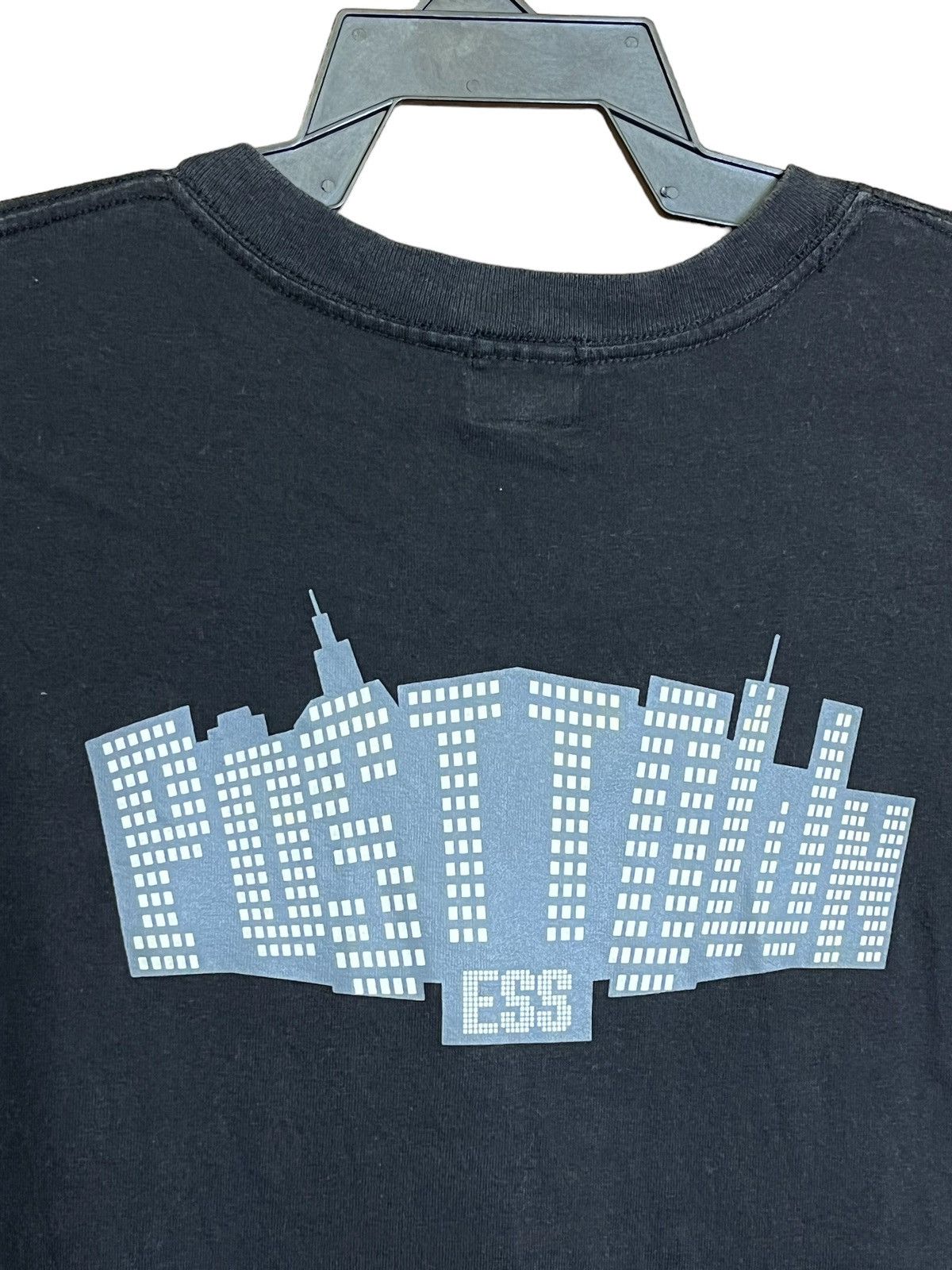Post Overalls NICE🔥POST O’ALLS SYNCHRO SYSTEMS POST TOWN T SHIRT Size US L / EU 52-54 / 3 - 5 Thumbnail