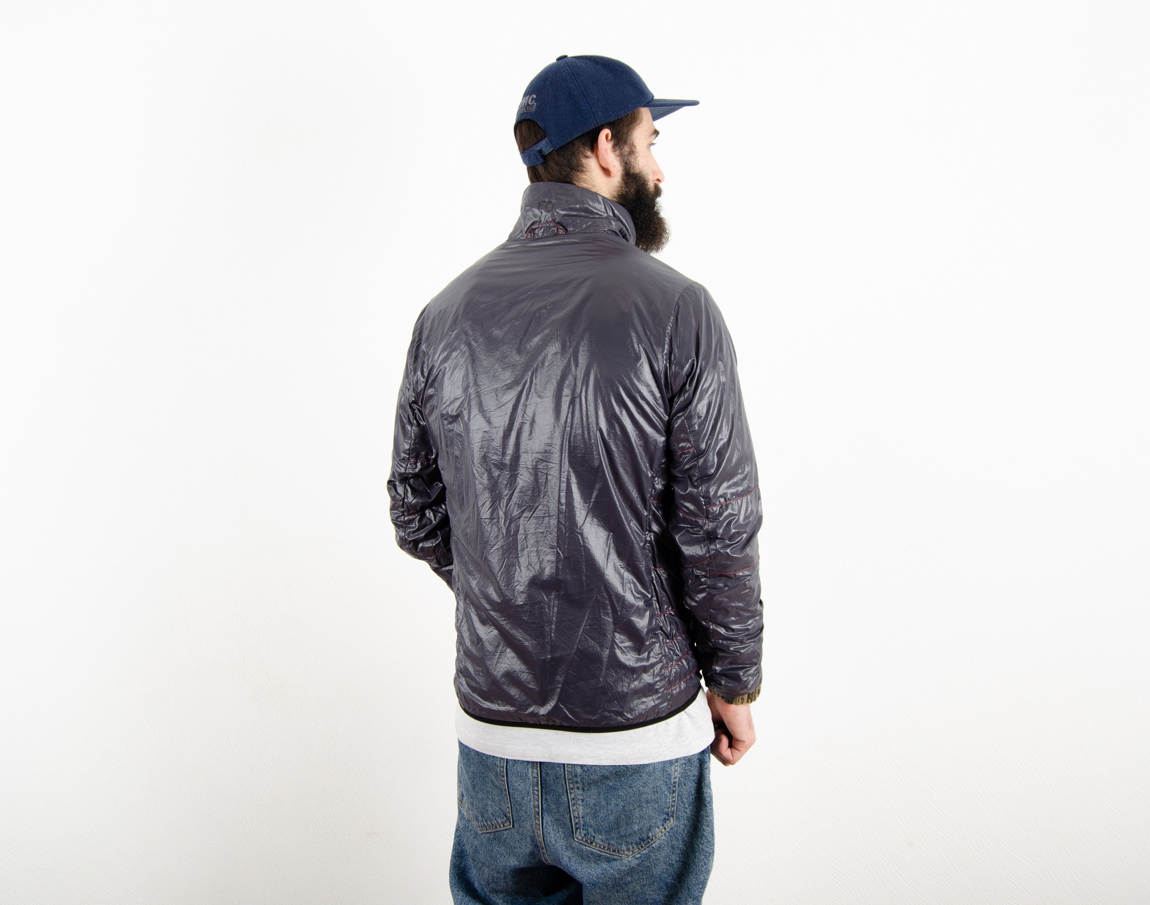 ORTOVOX Ortovox Reversible Thermo Jacket Midlayer ArcTeryx Style Size US S / EU 44-46 / 1 - 9 Thumbnail