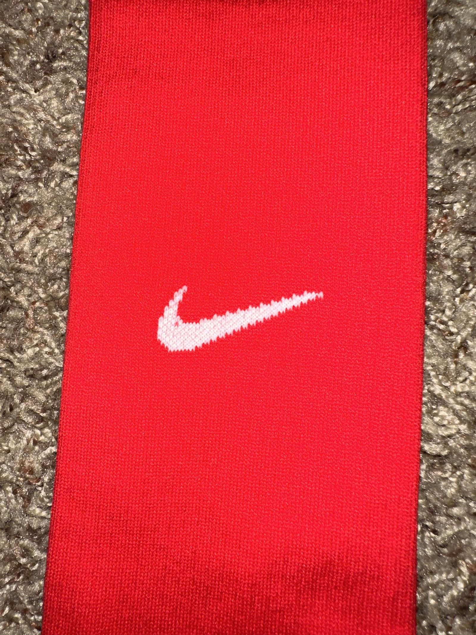 Nike Nike Dri-FIT Football Knee-High Socks Size ONE SIZE - 6 Thumbnail