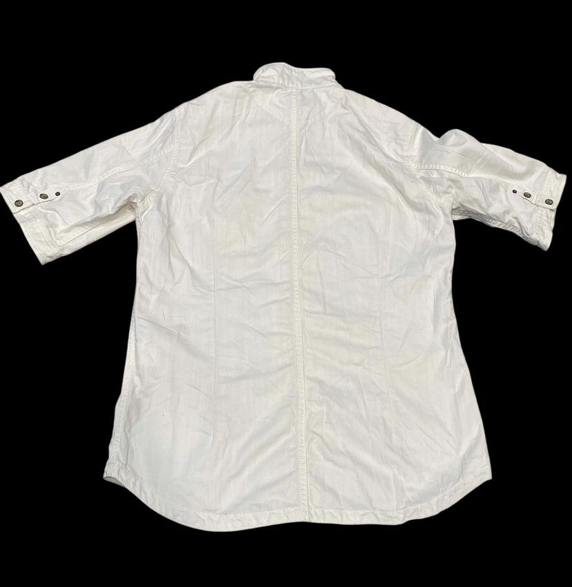 Seditionaries Punk style Shirt Nicole Club For Men Size US M / EU 48-50 / 2 - 6 Thumbnail