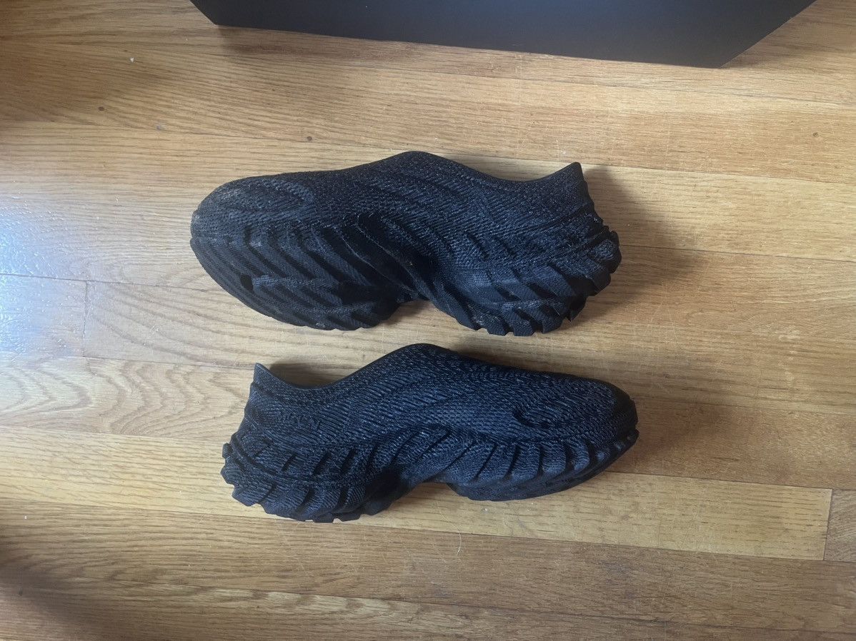 Other Zellerfelds 3D printed shoe designed by MLLN Size US 8.5 / EU 41-42 - 2 Thumbnail