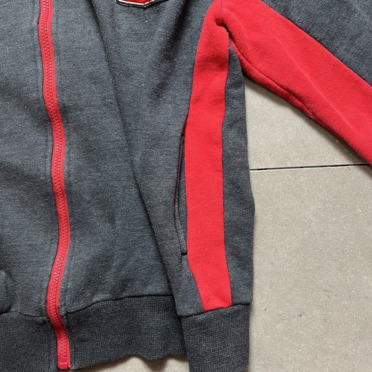 Hysteric Glamour × Japanese Brand Hysteric Glamour Motorcycle Patches Jacket Size US M / EU 48-50 / 2 - 9 Thumbnail