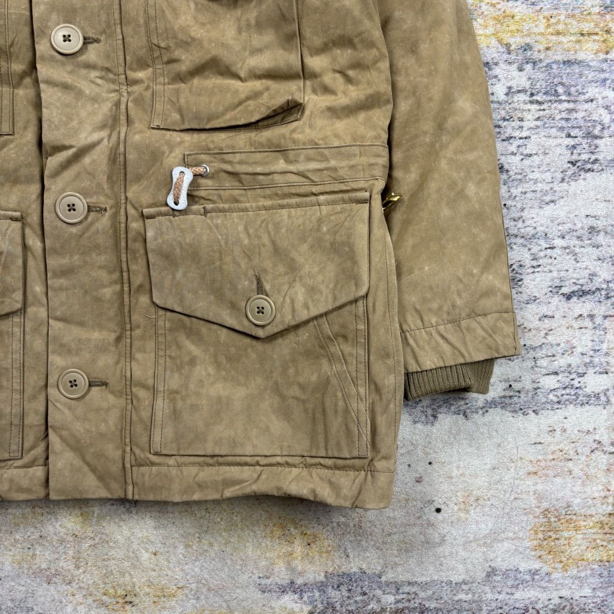 Snow Peak Snow peak jacket Size US S / EU 44-46 / 1 - 4 Thumbnail