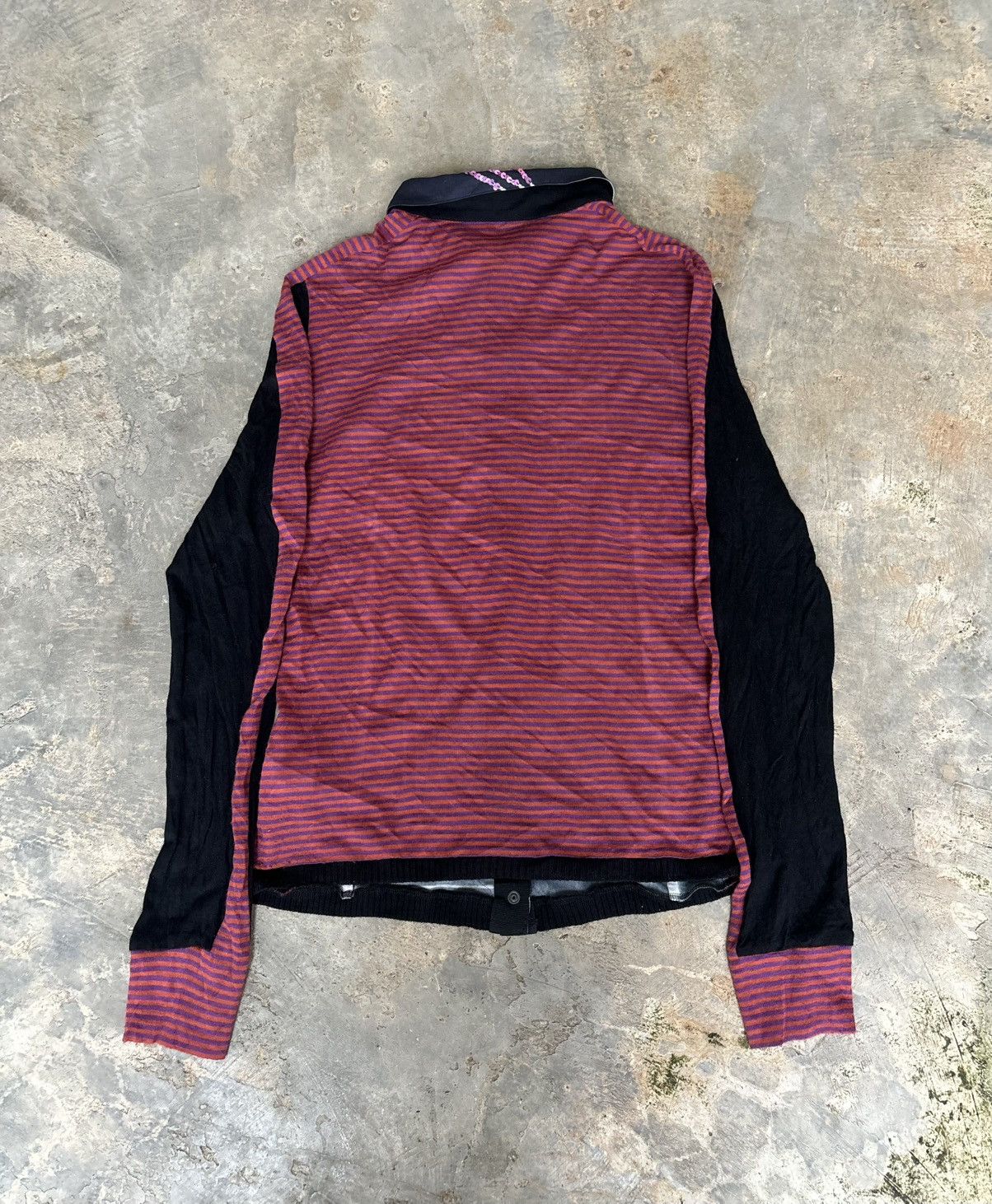 4GSELLER Pianura Studio Art Shirt Made in italy Size XL / US 12-14 / IT 48-50 - 5 Thumbnail