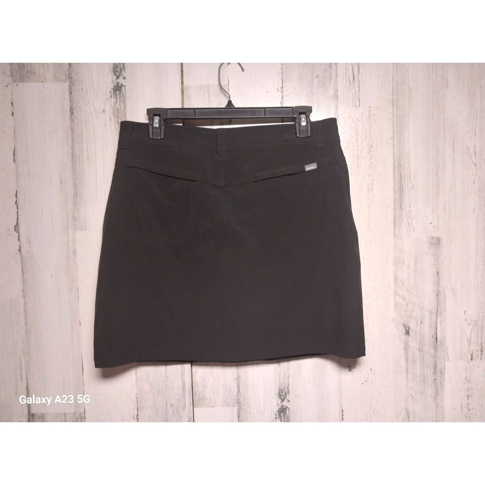 Eddie Bauer Eddie Bauer Women's Skort Size 28" / US 6 / IT 42 - 2 Thumbnail