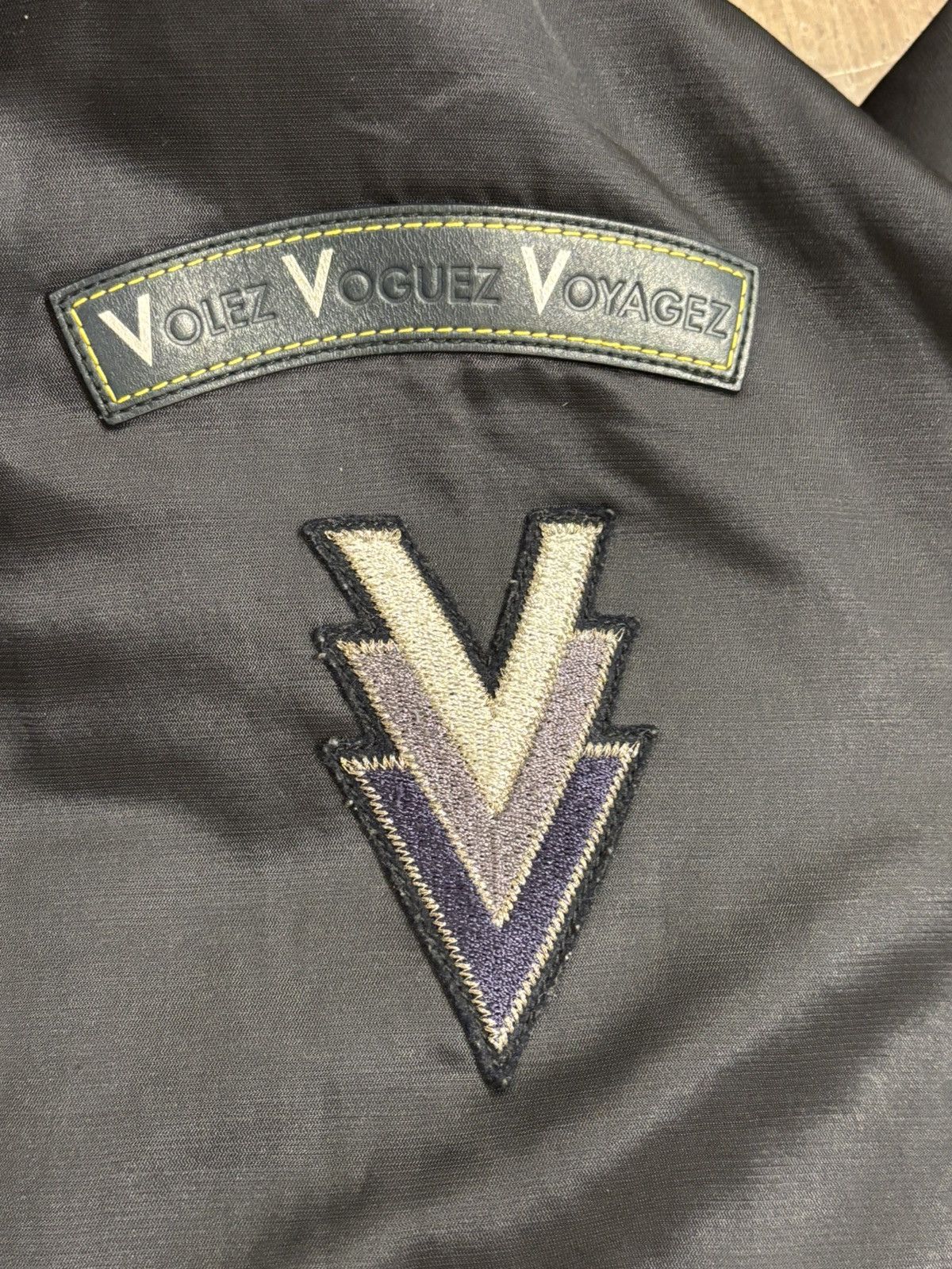 Louis Vuitton LV Reversible Bomber Jacket Size US XL / EU 56 / 4 - 7 Thumbnail
