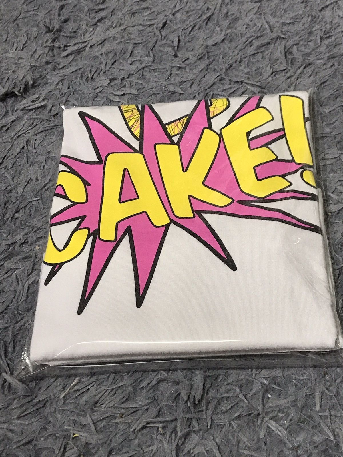 rare cake nyc front hit