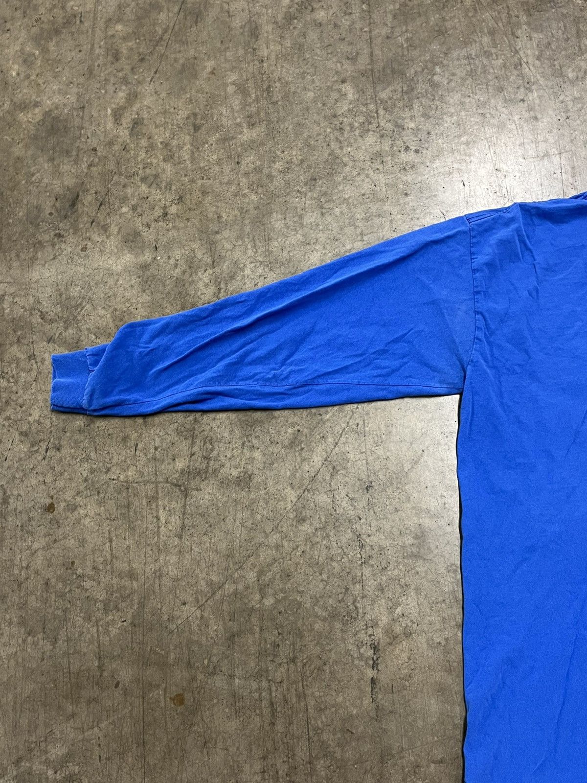 Band Tees × Vintage Greatful dead vintage longsleeve graphic tee 90s/y2k rare Size US M / EU 48-50 / 2 - 12 Thumbnail