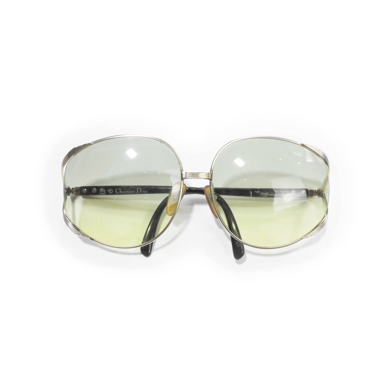 Dior 80’S CHRISTIAN DIOR SUNGLASSES Size ONE SIZE - 1 Thumbnail